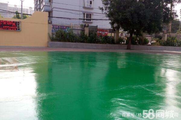 灯塔 地坪漆翻新维修
