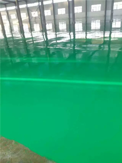 灯塔，我直接给你一份室外地坪漆翻新维修