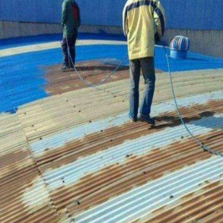 灯塔地面翻新与地坪漆施工流程